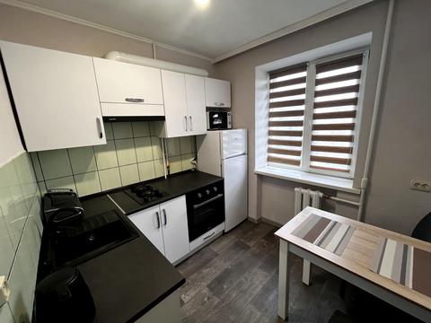 квартира по адресу Богдана Хмельницкого просп. (Героїв Сталінграда), 8