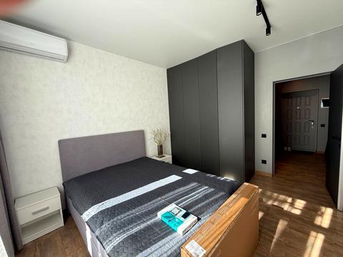 квартира за адресою Одеса, Валерія Самофалова вул. (Каманіна), 16