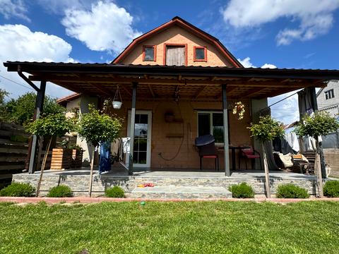 дом по адресу ленінградська