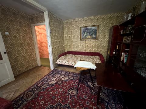 квартира за адресою Київ, Авіаконструктора Антонова вул., 4к1