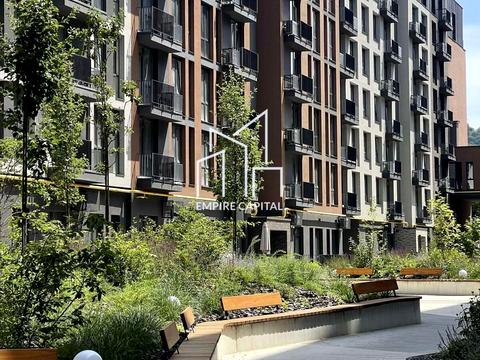 квартира по адресу Замарстыновская ул. (Калинина), 76