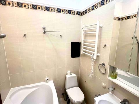 квартира по адресу Саксаганского ул., 28