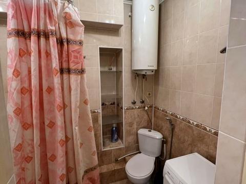 квартира за адресою Академіка Корольова вул., 24