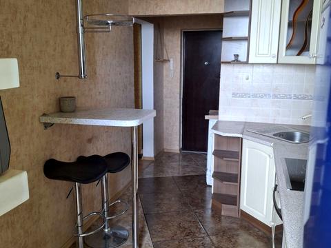 квартира за адресою Академіка Корольова вул., 17