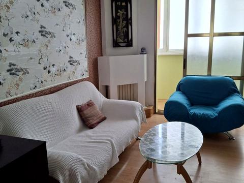 квартира за адресою Академіка Корольова вул., 17