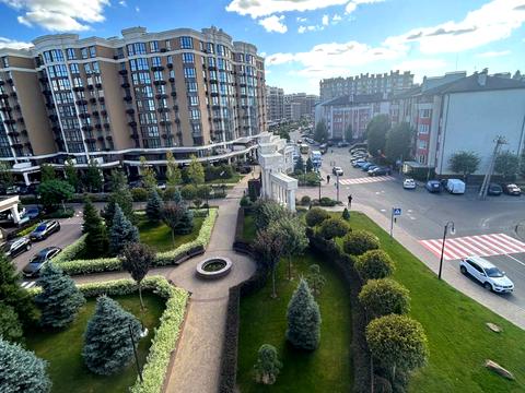 квартира за адресою Яблунева вул., 15