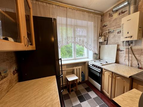 квартира за адресою Миру просп., 88