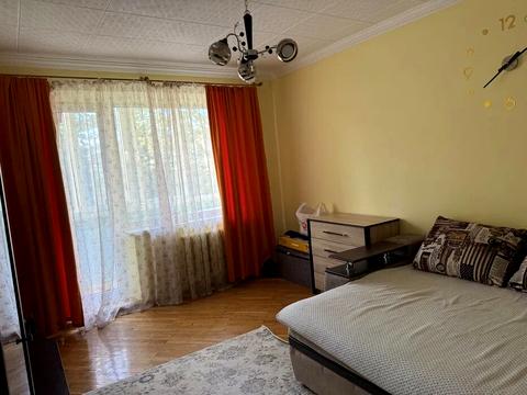 квартира по адресу Антоненко-Давыдовича ул., 9