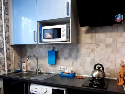 квартира по адресу Гагарина просп. (Гагаріна), 94а