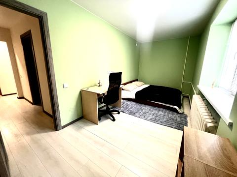 квартира за адресою Чугуївський пров., 10