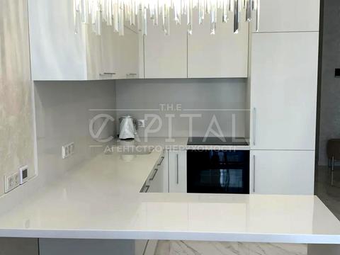 квартира по адресу Андрея Верхогляда ул. (Михайла Драгомирова), 20-А