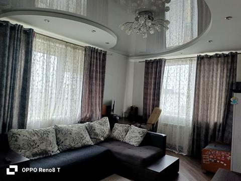 квартира за адресою Івана Пулюя вул., 15а