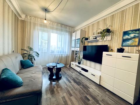 квартира за адресою Академіка Вернадського бульв., 16