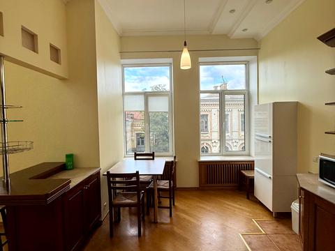 квартира за адресою Велика Житомирська вул., 25/2