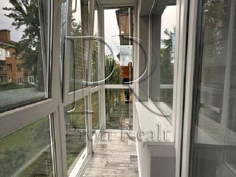 квартира за адресою Авіаконструкторська вул. (Генерала Вітрука), 23