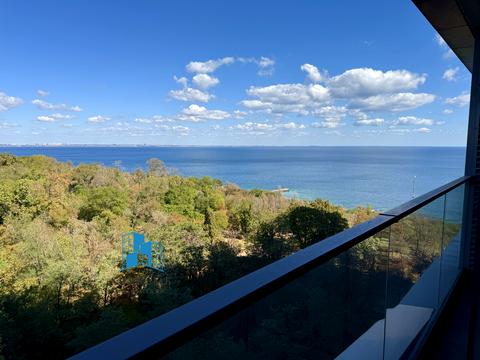 квартира за адресою Французький бульв., 85/5