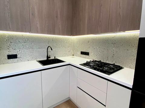квартира за адресою Степана Бандери вул., 79