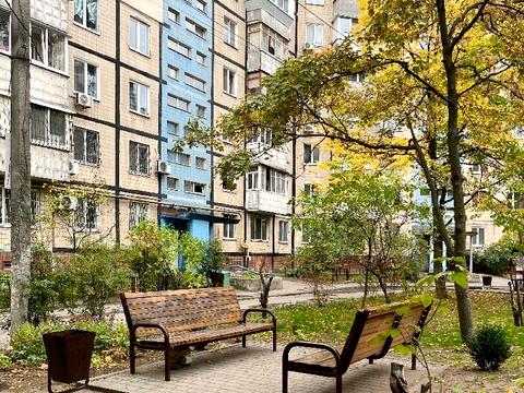 квартира по адресу Покровский жилмассив ул., 5-К