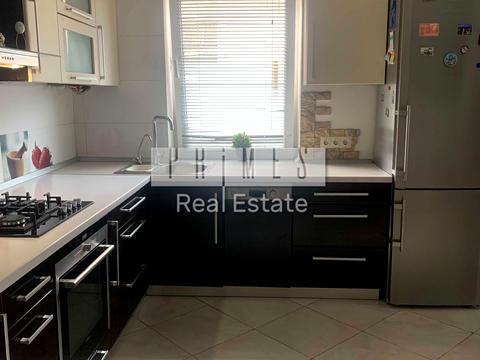 дом по адресу 1-я Песчаная ул.