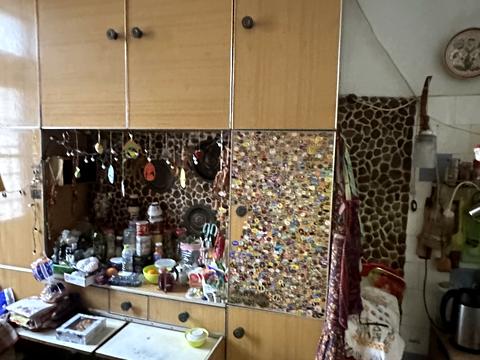 квартира по адресу Грушевского ул., 11