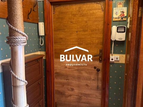 квартира по адресу Гагарина просп. (Гагаріна), 92