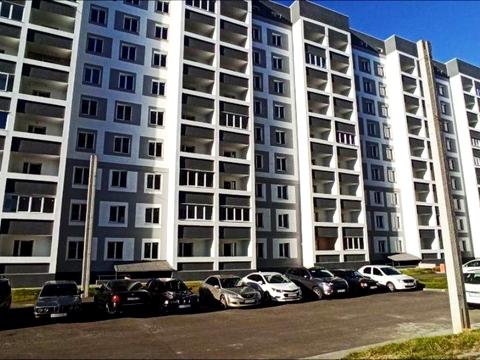 квартира за адресою Полтавський Шлях вул., 186