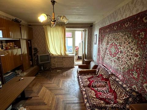 квартира за адресою Тростянецька вул., 47