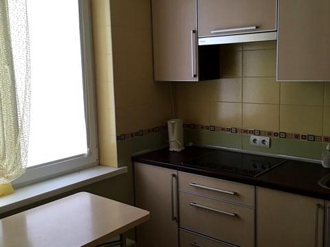 квартира за адресою Людвіга Свободи просп., 40б