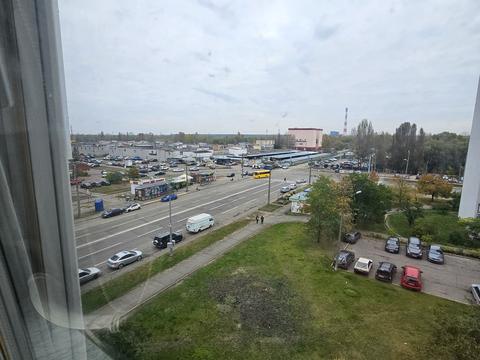 квартира за адресою Милославська вул., 3