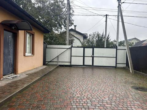 дом по адресу Садова, 3