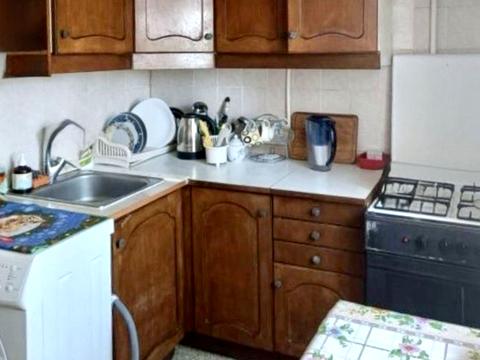 квартира по адресу Краснова ул., 14