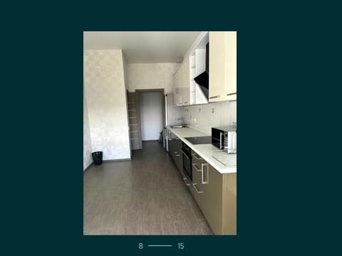 квартира по адресу Павла Лі пер. (Московский), 2-Б
