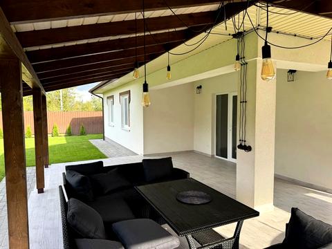 дом по адресу Успішна