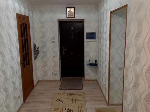 квартира по адресу Константиновская ул., 34