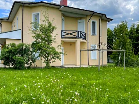 дом по адресу Озёрная ул., 31