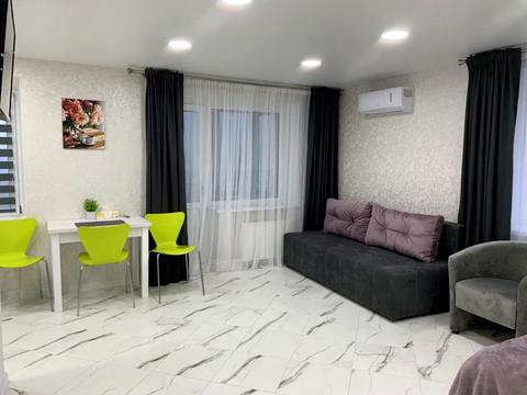 квартира по адресу Евгения Маланюка ул., 1