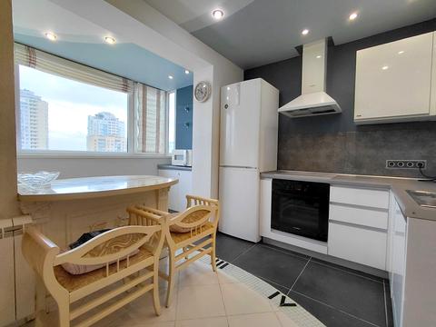 квартира за адресою Героїв Дніпра вул., 42
