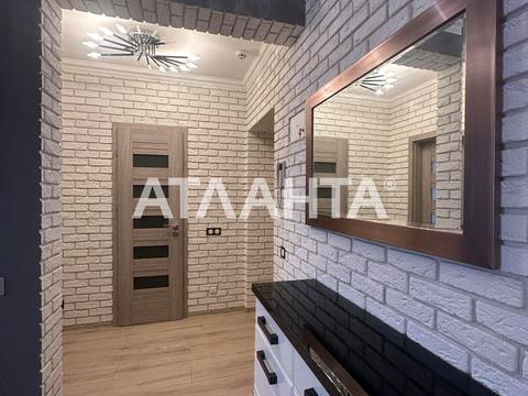 квартира по адресу Добровольцев ул. (Маршала Говорова), 10/6