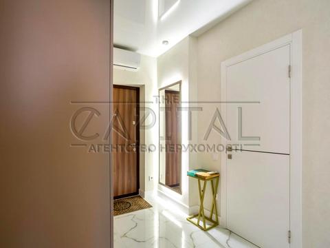 квартира по адресу Столичное шоссе, 1