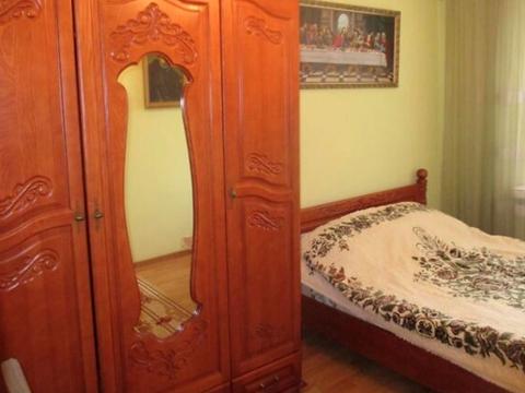 квартира за адресою Злуки просп., 55