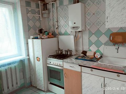 квартира по адресу Щербакова, 62а