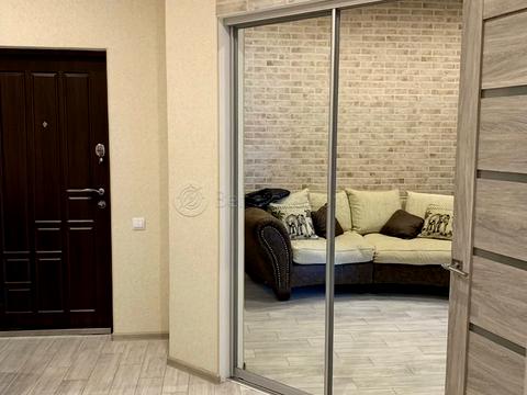 квартира за адресою Аркадійське плато вул. (Гагаринське плато), 9