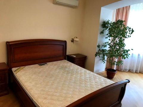 квартира по адресу Оболонский просп., 22-В
