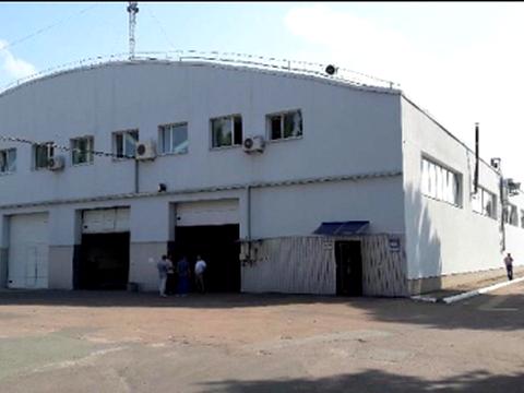 комерційна за адресою Мрії вул. (Академіка Туполєва), 19