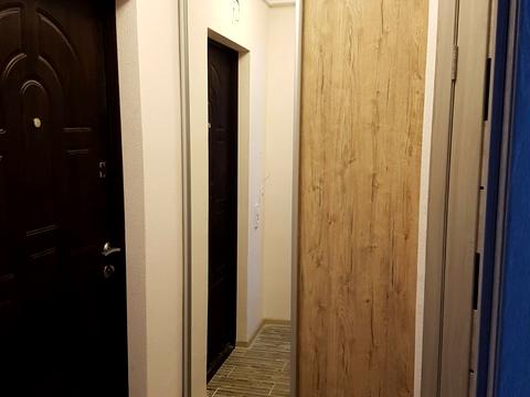 квартира за адресою Берестейський просп. (Перемоги), 18