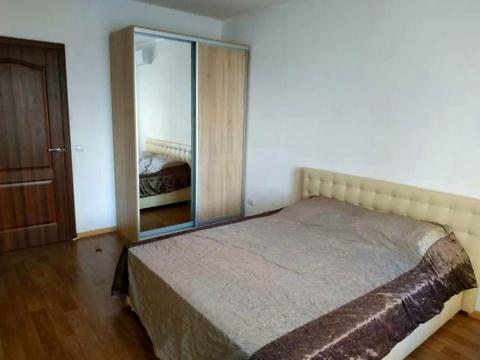 квартира за адресою Софії Русової вул., 7-Г