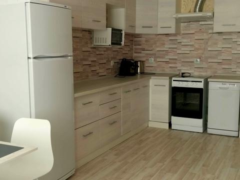 квартира по адресу Клавдиевская ул., 40-Е