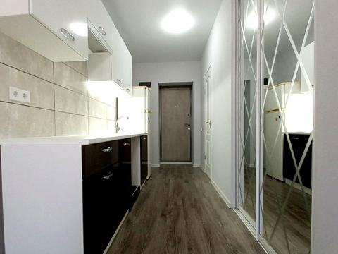 квартира по адресу Бестужева ул. (Бестужева), 11