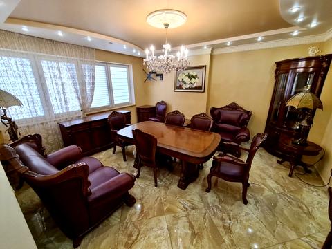 квартира по адресу Воскресенский просп. (Перова), 10а