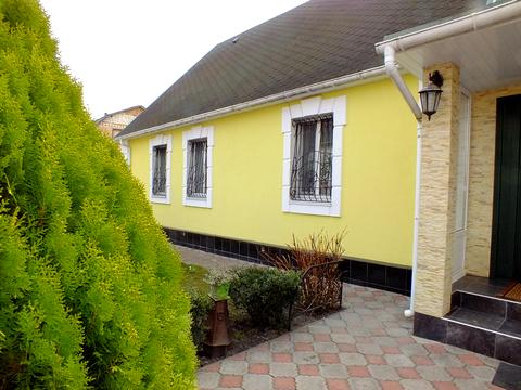 дом по адресу Максютова